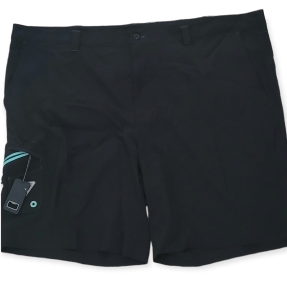 Columbia PFG Shorts Men's Omni Shade Outdoor Swim Hiking Fishing Shorts with Bo - Picture 1 of 8